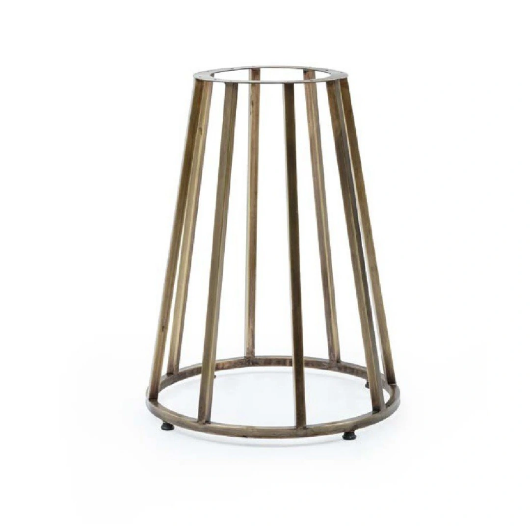NVT 412 Metal Masa Ayağı