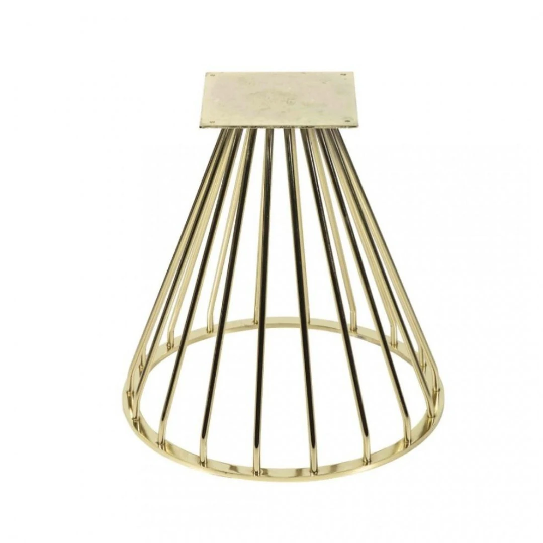 NVT 425 Metal Masa Ayağı